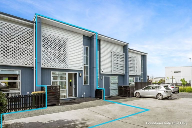 Photo of property in 20 Rangihina Road, Hobsonville, Auckland, 0616