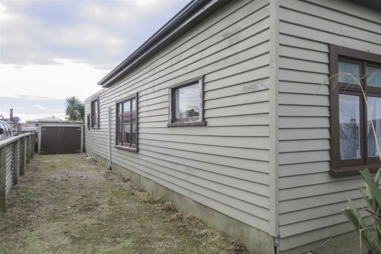 Photo of property in 76 Earn Street, Appleby, Invercargill, 9812