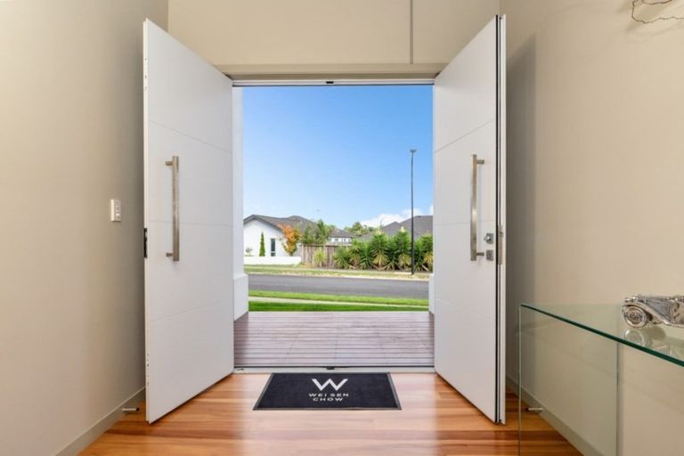 Photo of property in 5 Karl Michael Crescent, Flagstaff, Hamilton, 3210