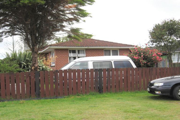 Photo of property in 48 Froude Street, Whakarewarewa, Rotorua, 3010