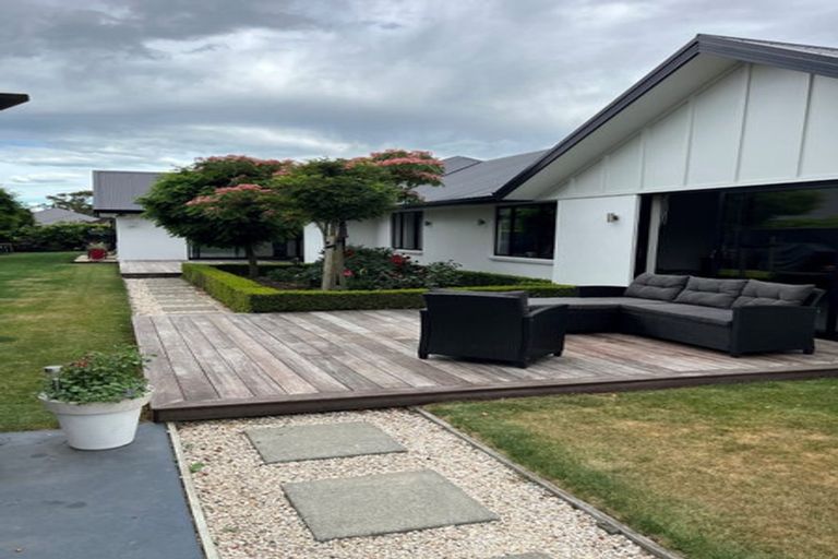 Photo of property in 44 Rotherham Drive, West Melton, 7618