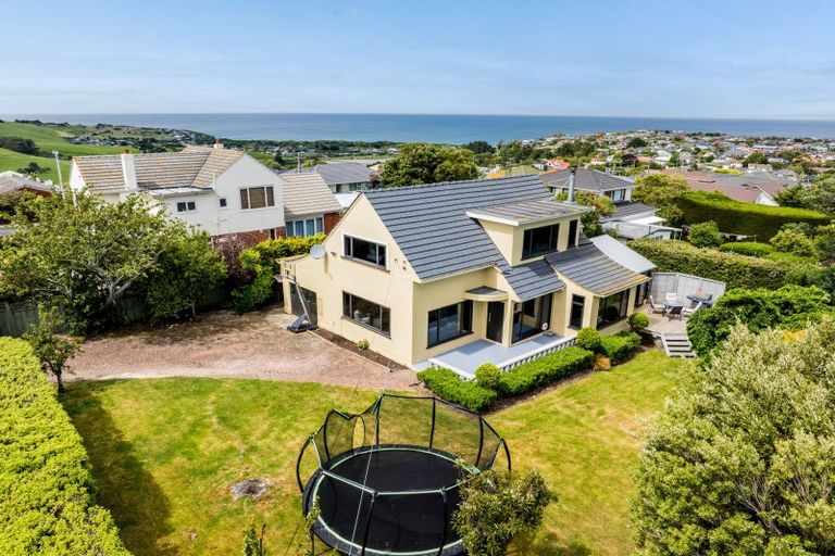 Photo of property in 13 Aytoun Street, Shiel Hill, Dunedin, 9013