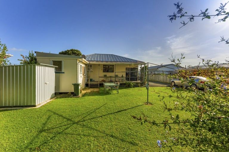 Photo of property in 27a Reeve Street, Levin, 5510