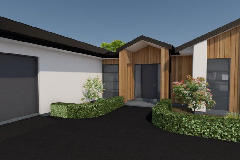 Photo of property in 147 Silver Peaks Drive, West Melton, 7618