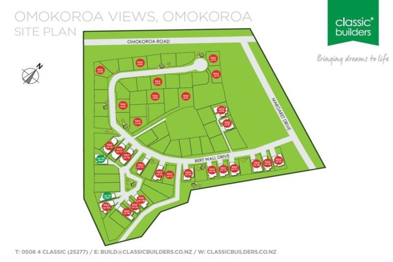 Photo of property in 4 Winspear Place, Omokoroa, 3114