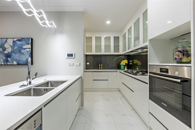 Photo of property in 22 Mcquoids Road, Flat Bush, Auckland, 2019