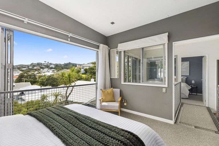 Photo of property in 26a Brighton Street, Island Bay, Wellington, 6023