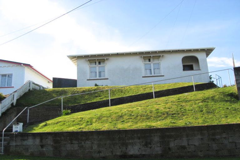 Photo of property in 50 Koromiko Road, Gonville, Whanganui, 4501