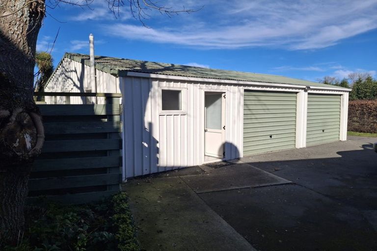 Photo of property in 535 Mill Road, Ohoka, 7692