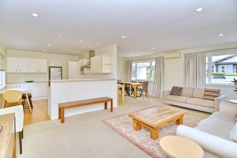 Photo of property in 188 Knowles Street, St Albans, Christchurch, 8052