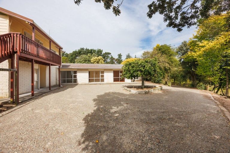 Photo of property in 815 Reid Line East, Bunnythorpe, Palmerston North, 4481