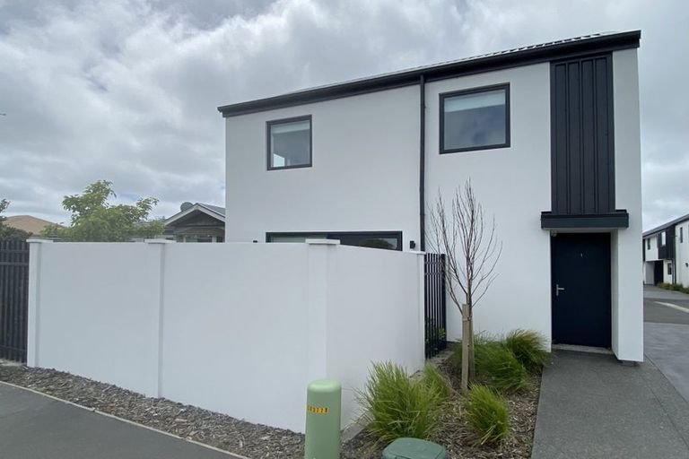 Photo of property in 116a Cranford Street, St Albans, Christchurch, 8014