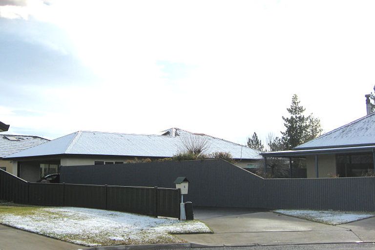 Photo of property in 5 Fir Close, Alexandra, 9320