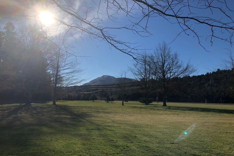 Photo of property in 5a Hart Place, Lake Coleridge, 7572