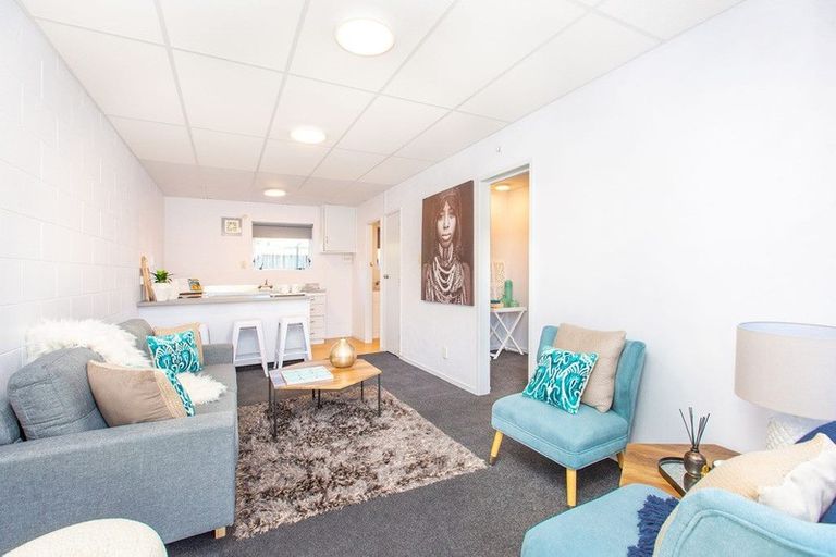 Photo of property in 4/7 Opoia Road, Hamilton East, Hamilton, 3216