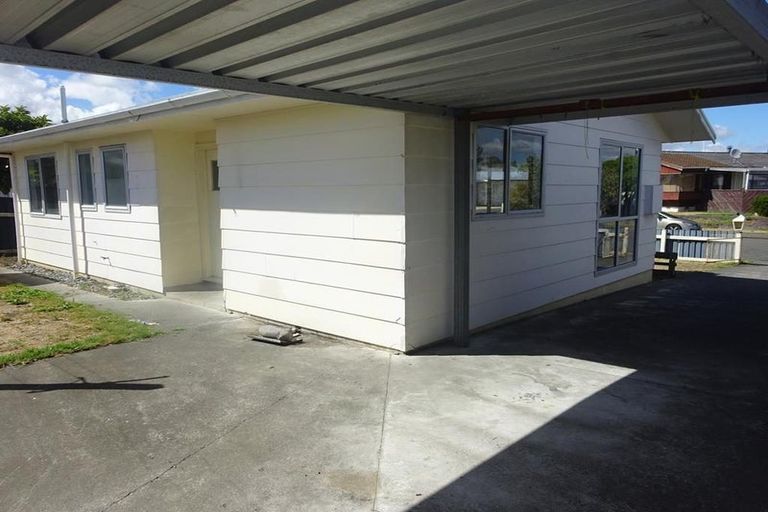 Photo of property in 3a Raleigh Place, Flaxmere, Hastings, 4120