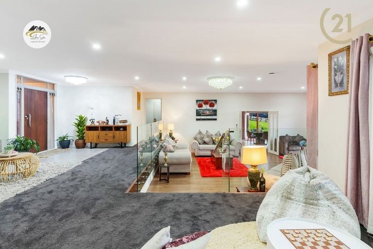 Photo of property in 520 Redoubt Road, Flat Bush, Auckland, 2019