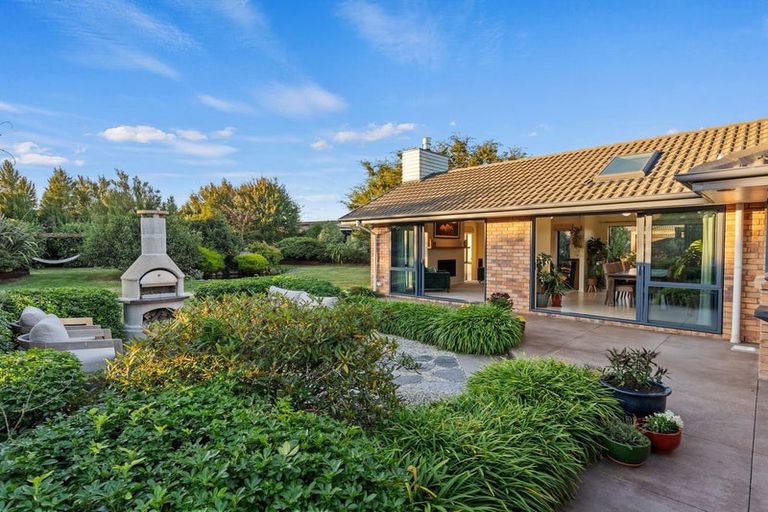 Photo of property in 20 Manor Drive, Rolleston, 7614