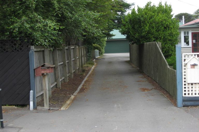 Photo of property in 21 Clarendon Terrace, Woolston, Christchurch, 8023