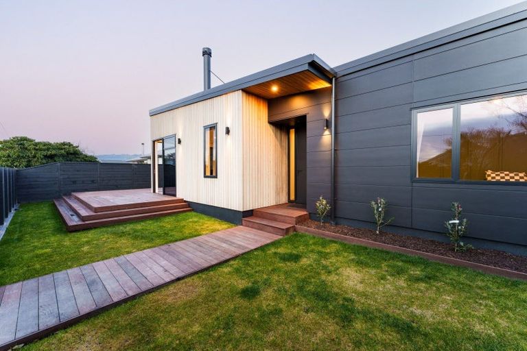 Photo of property in 36 Thames Street, Mosgiel, 9024