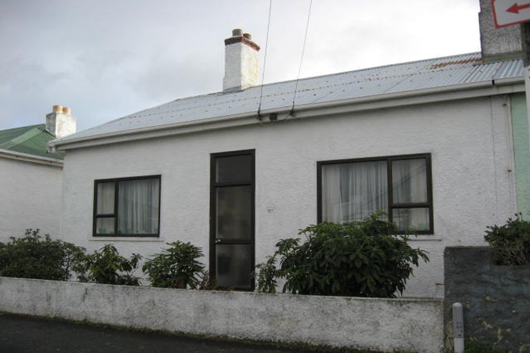 Photo of property in 63 Fawcett Street, South Dunedin, Dunedin, 9012