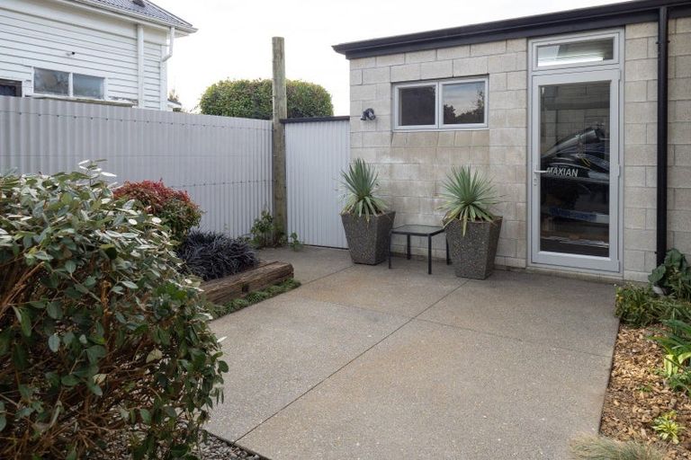 Photo of property in 21 Havelock Street, Ashburton, 7700