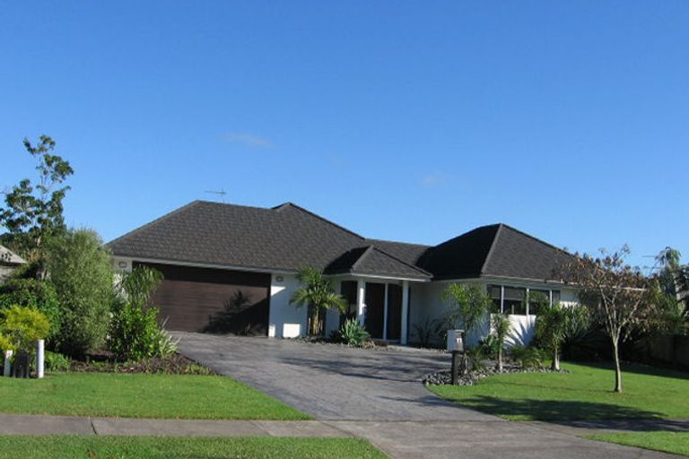 Photo of property in 57 Landing Drive, Albany, Auckland, 0632