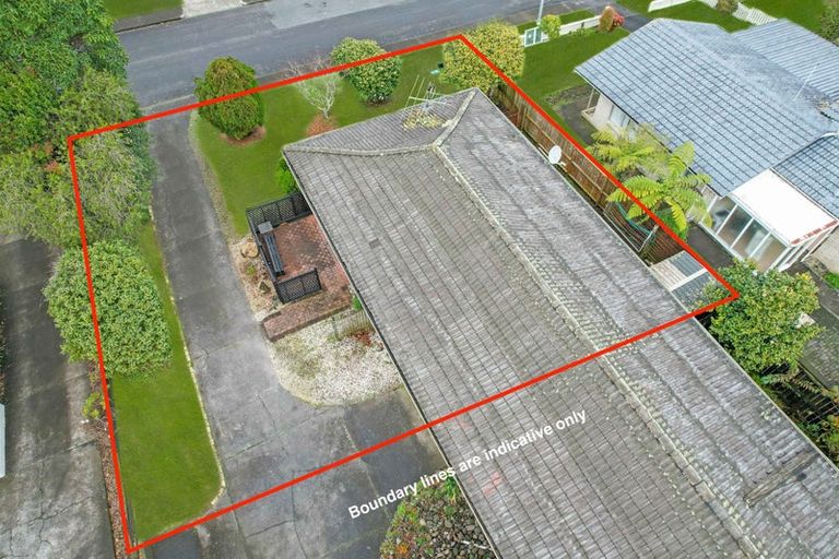 Photo of property in 21a Sunnypark Avenue, Rosehill, Papakura, 2113