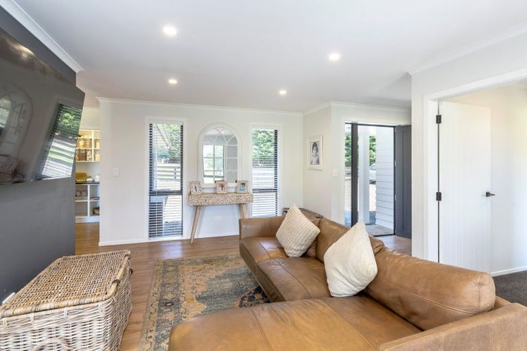 Photo of property in 263 Millars Road, Longbush, Carterton, 5792