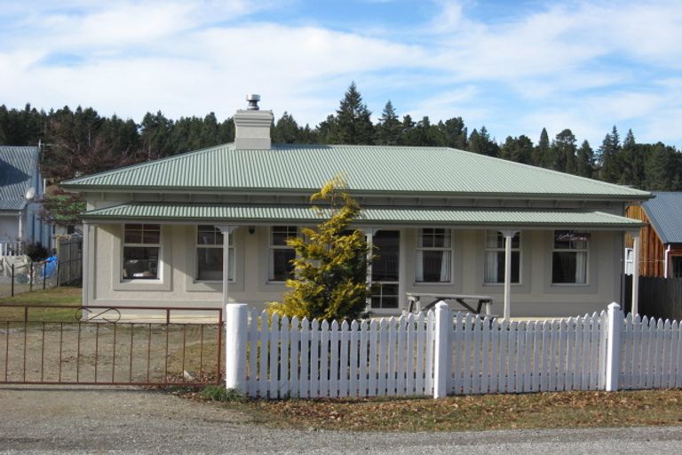 Photo of property in 39 Derwent Street, Naseby, 9396