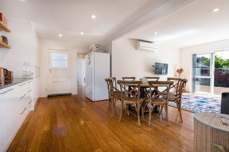 Photo of property in 35 Banbury Street, Burnside, Christchurch, 8053