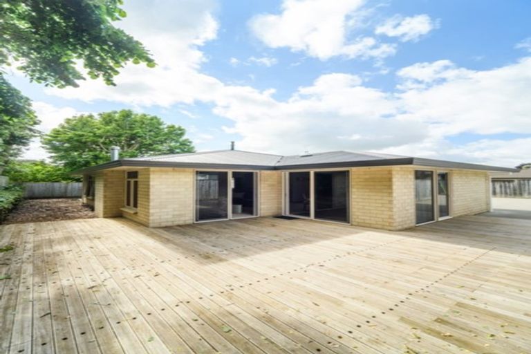 Photo of property in 4a Ascot Street, Hokowhitu, Palmerston North, 4410