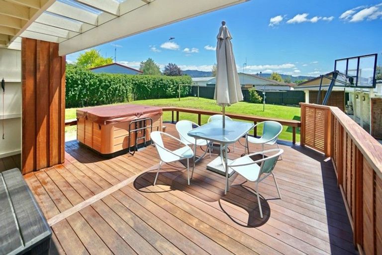 Photo of property in 237 Boucher Avenue, Te Puke, 3119