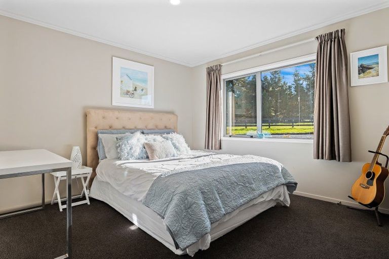 Photo of property in 241 Douds Road, Sefton, Rangiora, 7477