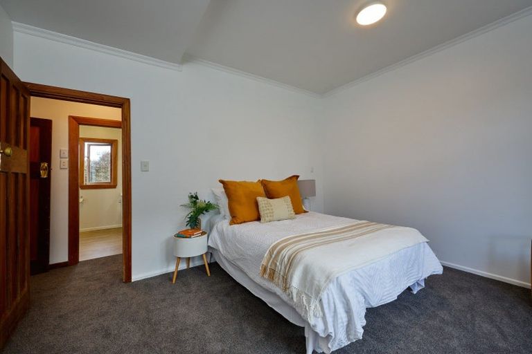 Photo of property in 869 Inland Kaikoura Road, Inland Road, Kaikoura, 7373