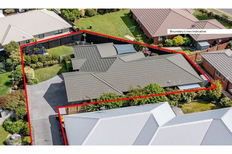 Photo of property in 7 Mounter Avenue, Northwood, Christchurch, 8051