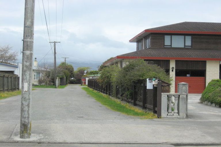 Photo of property in 124 Tiro Tiro Road, Levin, 5510