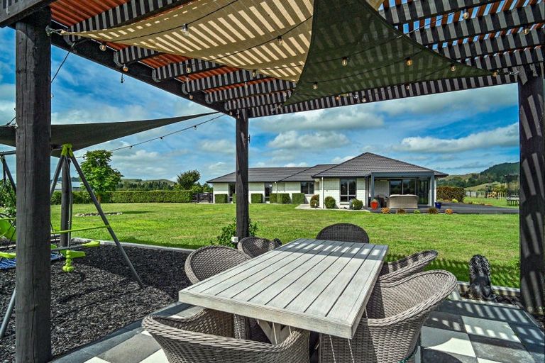 Photo of property in 53 Bellerby Lane, Maraekakaho, Hastings, 4171