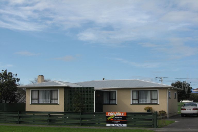 Photo of property in 56 Mosston Road, Castlecliff, Whanganui, 4501