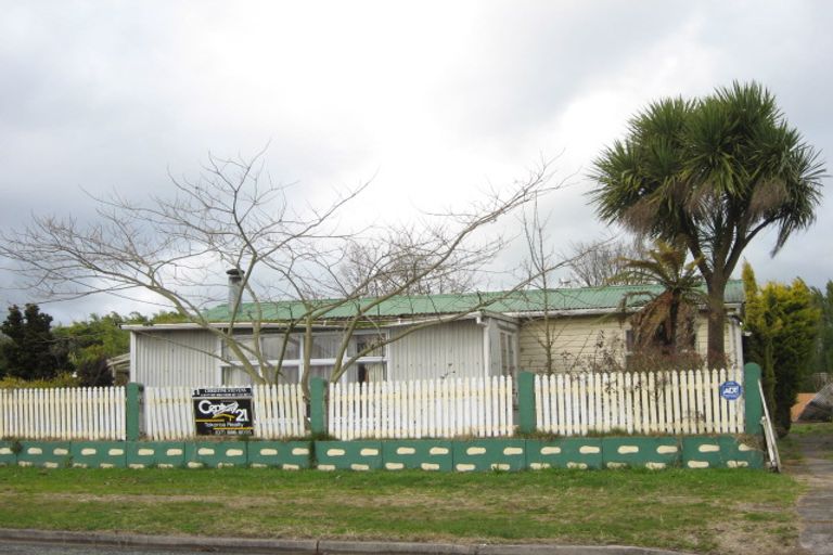 Photo of property in 144 Rangatira Drive, Mangakino, 3421