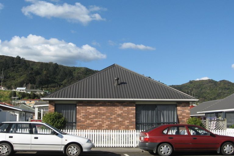 Photo of property in 504 Mackay Street, Thames, 3500