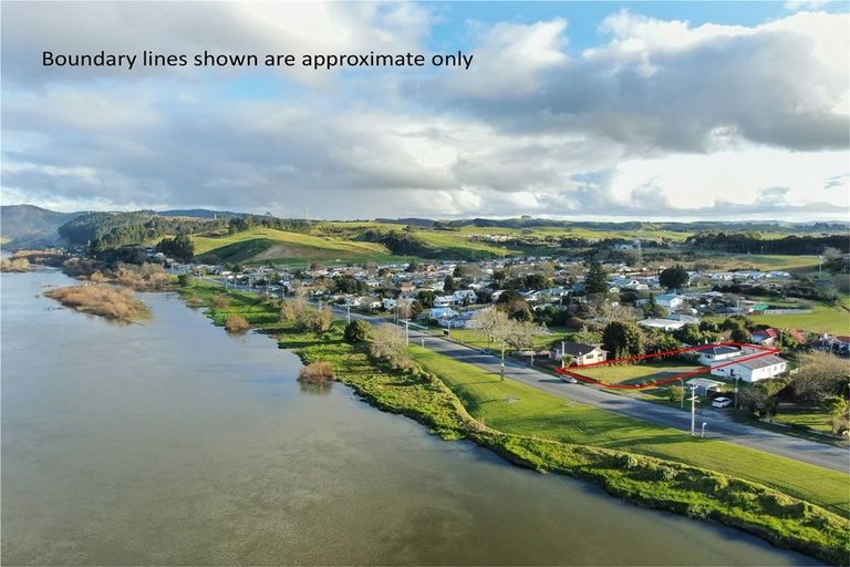 Photo of property in 58 Riverview Road, Huntly, 3700