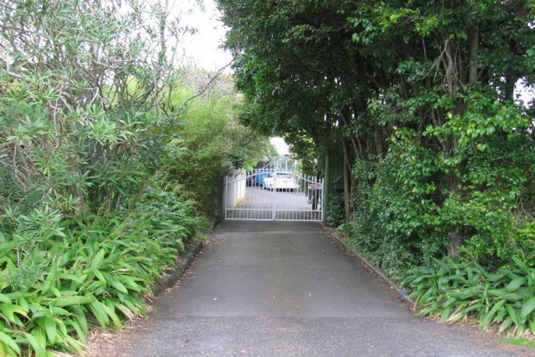 Photo of property in 1 Pakuranga Road, Pakuranga, Auckland, 2010