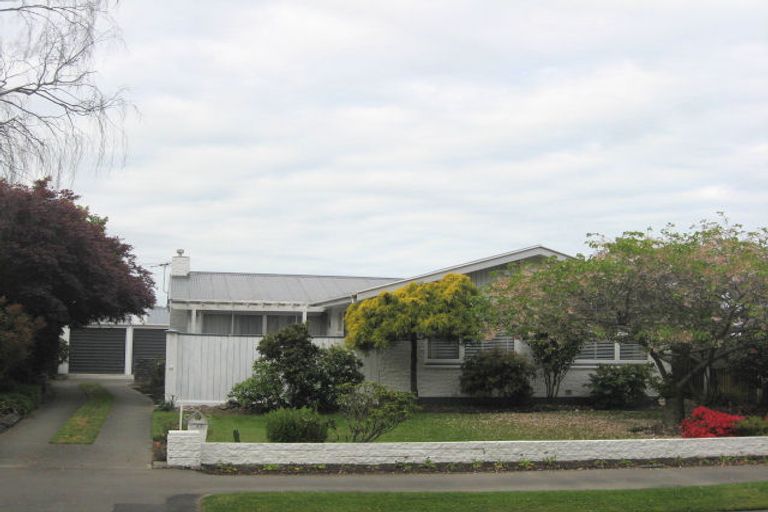 Photo of property in 342 Harewood Road, Bishopdale, Christchurch, 8053