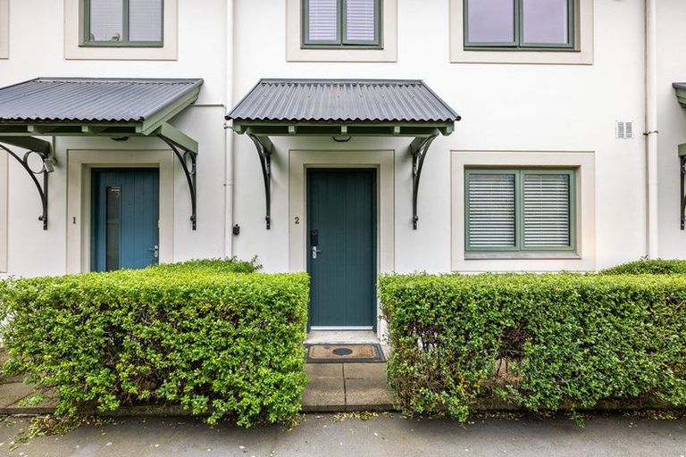 Photo of property in 2/36 Champion Street, Edgeware, Christchurch, 8013