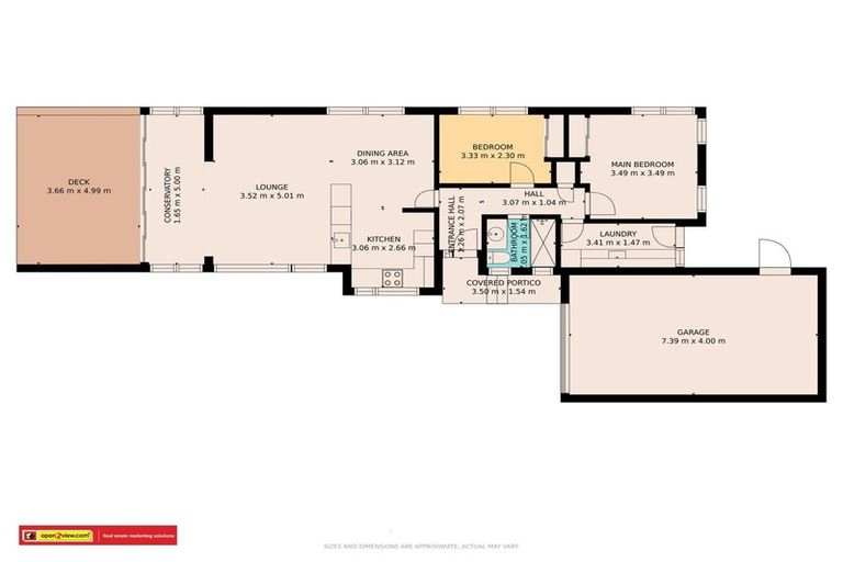 Photo of property in 1/240 Hurstmere Road, Takapuna, Auckland, 0622