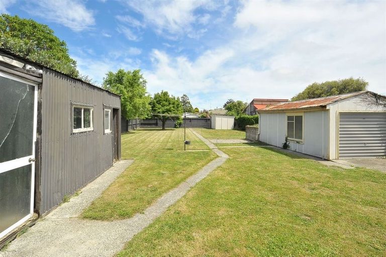 Photo of property in 43 Nottingham Avenue, Halswell, Christchurch, 8025