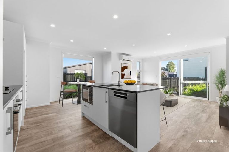 Photo of property in 8 Potene Lane, Te Puke, 3119