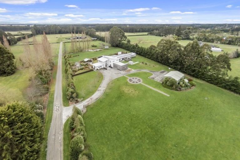 Photo of property in 1/92 Bells Road, West Melton, 7671