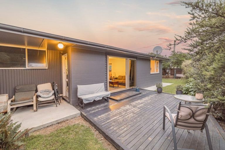 Photo of property in 1/11 Heron Street, Southshore, Christchurch, 8062